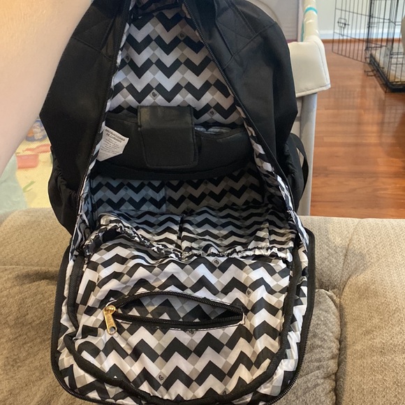 Fisher price diaper bag - Picture 5 of 6